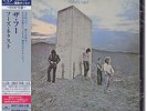 The Who , Who's next (SACD_Stereo_Reissue_Remastered_SHM)