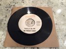 Rare  Louisiana Garage 45 PERSIAN MARKET on Lightning 