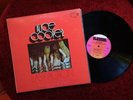 Alice Cooper - Easy Action  Original Straight label  VG+ Vinyl and cover  RARE