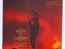 RCA Living Stereo Record LSC-2449 Faust- Gounod and Carmen- Bizet