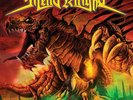 SILENT KNIGHT - Conquer & Command (NEW*AUS POWER METAL*HELLOWEEN*ICED EARTH)