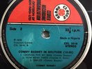 COMMEY BASSEY In Solitude Rare AFRO SISTER FUNK Nigeria VG EFFI DUKE-COMMY MP3