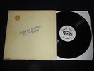 david bowie  in person santa monica  black vinyl   tmoq rare