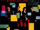 The Photos Photos UK 2-LP vinyl record (Double Album) PHOTO5 EPIC 1980