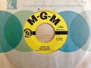 LATCH ON - RON HARGRAVE - ONLY A DAYDREAM - US MGM ORIGINAL PRESS - ROCKABILLY