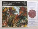 VICS 1007 plum grooved pressing Kondrashin conducts Russian music