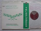 SMA 29 Decca pressed original Keilberth conducts Haydn symphonies