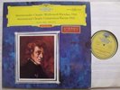 SLPEM 136 218 Red Logo Pollini Block 1960 Chopin competition