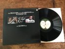 Ravi Shanka / Ustad Ali Akbar Khan w/ Alla Rakha ?– In Concert 1972 2LP APPLE NM
