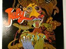 JULY - RARE 1968 US ORIGINAL PRESS - EPIC BN 26416 STEREO LP