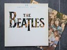The Beatles - 20 Greatest Hits GER LP 1982 + Innerbag OIS TOP