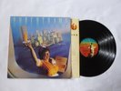 SUPERTRAMP   BREAKFAST IN AMERICA   TOP SOUNDING 1979 UK 1ST PRESS ROCK VINYL LP