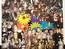 Beatles 67 Flexi Xmas time is here again Fan Near Mint Newsletter & Envelope