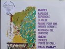 Classic Records 45 RPM: Mercury SR90313, Ravel, La Valse, Paray, HP Super LP