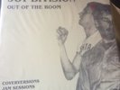 JOY DIVISION..OUT OF THE ROOM..LP ..NEW ORDER ..POST PUNK