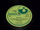 EDGAR BROUGHTON BAND LP wasa wasa........no emi logo on label.