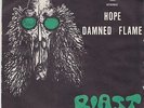 BLAST * Hope / Damned * 1974 Belgian PROTO PUNK METAL Heavy GLAM PROG 45 *Listen