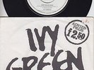 IVY GREEN * Wap Shoo Wap * 1978 Dutch PUNK KBD 45 * Listen