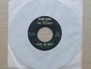 The Fugitives Louie Go Home rare 1966 US Texas Alamo Audio label 45