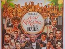 LP VA : RMM Tropical Tribute To The Beatles - Salsa  -  Vinyl 1996    ???