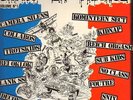 LP Camera Silens, Kidnap a.o. Chaos En France - Volume 1 Chaos Productions