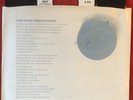 GEORGE HARRISON DARK HORSE - I DON'T CARE ANYMORE 7