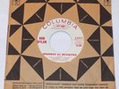 BOB DYLAN Highway 61 Revisited/Can You Please 1965 Columbia folk rock promo 45 E