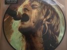 Nirvana - Live On Air - Picture Disc LP   Vinyl -  New & Unplayed