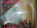 THE EASYBEATS  VIGIL  ORIGINAL UK MONO 33rpm LP  VERY GOOD