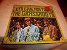 GRASS ROOTS, THE-LET'S LIVE FOR TODAY-DUNHILL 50020-RARE NEW SEALED LP