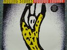 Rolling Stones ?– Voodoo Lounge.(RARE 1994 Vinyl 2 x LP) Near Mint