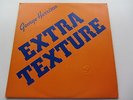 GEORGE HARRISON ORIGINAL  1975   UK LP   EXTRA  TEXTURE    EXCELLENT