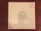 Nine Inch Nails (NIN): Sin Remixes TVT White Label Vinyl 12