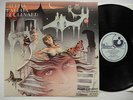 RALPH LUNDSTEN ANDROMEDA ALL STARS Alpha Ralpha Boulevard LP 1979 EX disco prog