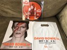 David Bowie Lady Stardust JAPAN 7