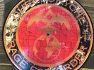 Queensryche Rage For Order Japan Picture Disc LP