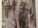 Marvin Gaye - Here My Dear - SEALED 1978 1st Press Vinyl LP T 364