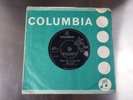 Pink Floyd  Point Me At The Sky Original Columbia DB8511 1968  VG / VG
