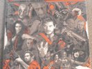 MONDO GUARDIANS OF THE GALAXY AWESOME MIX VINYL W/ RONAN HANDBILL TYLER STOUT