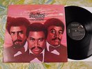 The Main Ingredient - I Only Have Eyes For You - Modern Soul Funk LP