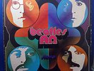 The Beatles - ALPHA OMEGA Vol 1 - 4 LP 1972 - Audio Tape Inc ATRBH 3583