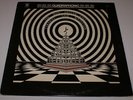 QUADRAPHONIC BLUE OYSTER CULT TYRANNY & MUTATION LP 1973 Columbia CQ 32017 RARE