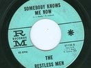 RESTLESS MEN 