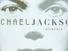 MICHAEL JACKSON - INVINCIBLE - 2 LP VINYL - NEW