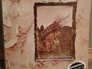 Led Zeppelin IV, 200 Gram, Classic Records, FACTORY SEALED