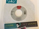 ELVIS PRESLEY / Love Me Tender & Blue Christmas 45 w/ jukebox strip / Mint