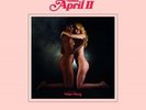 Something About April Part 2, Adrian Younge Presen, Vinyl, 0856040005655