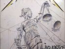 METALLICA And Justice For All 2XLPs Dutch Vertigo 8360621 Inner Bags Excellent