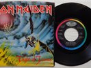 IRON MAIDEN 'Flight Of Icarus' 1983 US 7