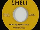 Tyrone Taylor 